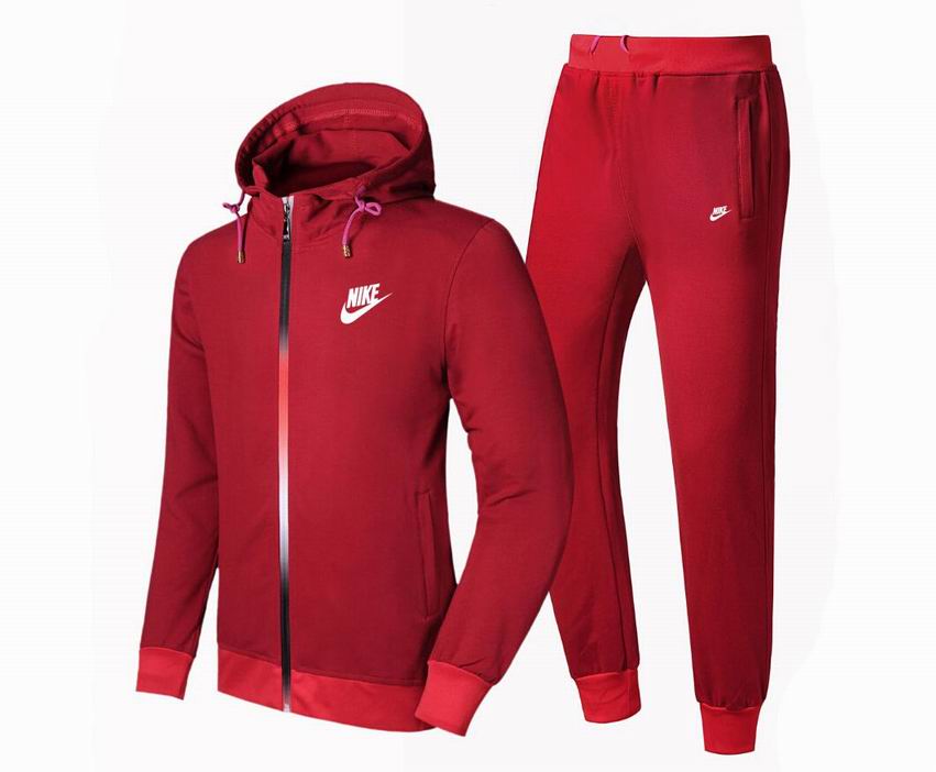 men nike sport suits-160